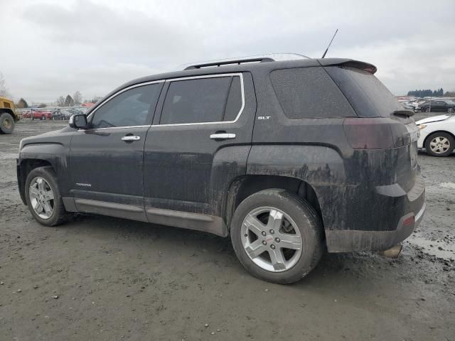 2012 GMC Terrain SLT