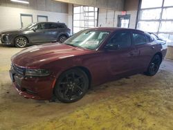 2020 Dodge Charger SXT en venta en Indianapolis, IN