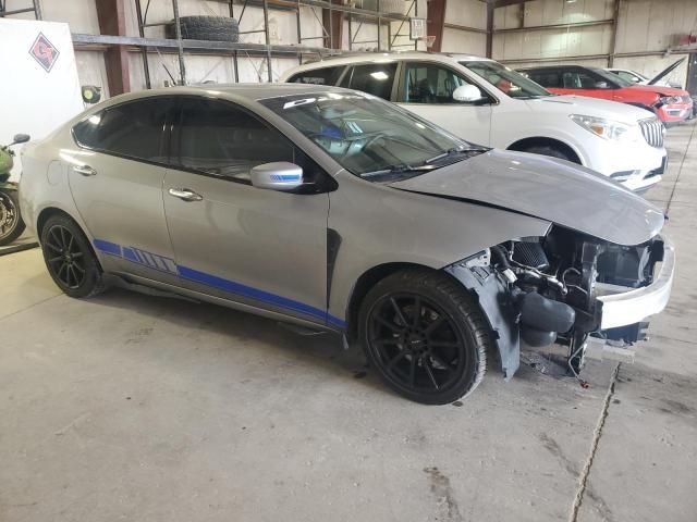 2016 Dodge Dart SXT Sport