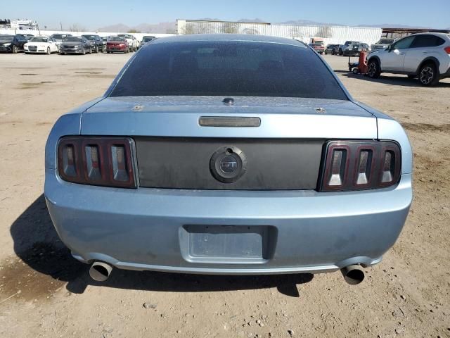 2007 Ford Mustang GT