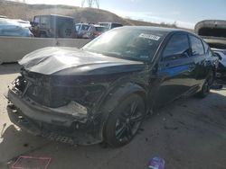 Salvage cars for sale at Littleton, CO auction: 2023 Acura Integra A-SPEC Tech