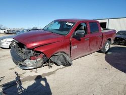 2013 Dodge RAM 1500 ST en venta en Kansas City, KS