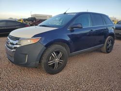 2011 Ford Edge Limited en venta en Phoenix, AZ