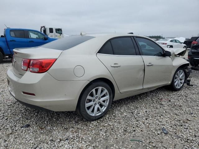 2014 Chevrolet Malibu 2LT