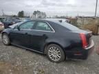 2011 Cadillac CTS