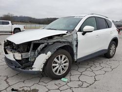 Mazda cx-5 Vehiculos salvage en venta: 2013 Mazda CX-5 Touring