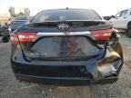 2015 Toyota Avalon XLE