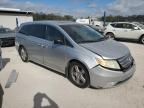 2011 Honda Odyssey Touring