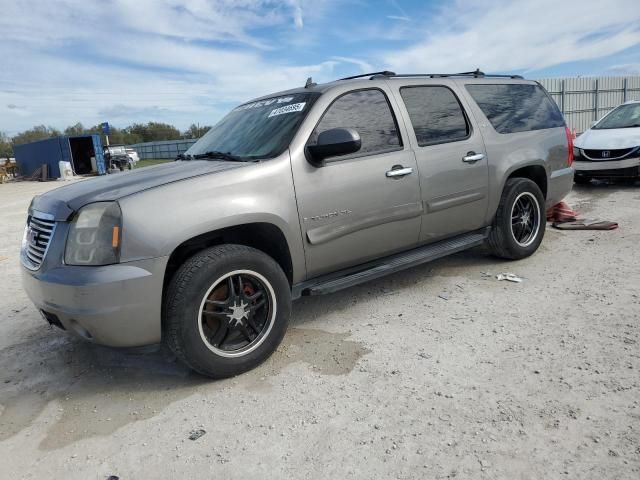 2008 GMC Yukon XL C1500