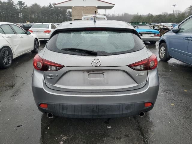 2014 Mazda 3 Touring