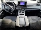 2025 Toyota Sienna LE