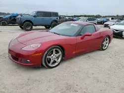 2005 Chevrolet Corvette en venta en Houston, TX