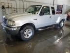 2001 Ford Ranger Super Cab