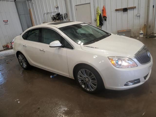 2012 Buick Verano