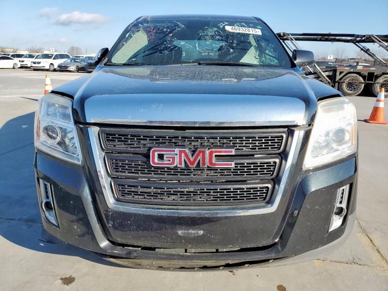 2015 GMC Terrain SLE