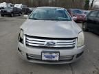 2007 Ford Fusion SE