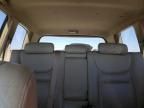 2002 Toyota Highlander Limited