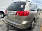 2008 Toyota Sienna XLE