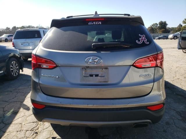 2015 Hyundai Santa FE Sport