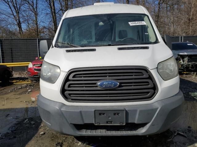 2016 Ford Transit T-250