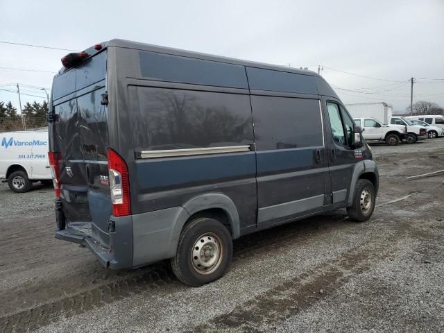 2018 Dodge RAM Promaster 2500 2500 High