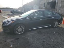 2015 Hyundai Sonata Sport en venta en Fredericksburg, VA