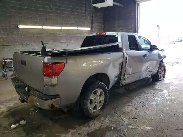 2011 Toyota Tundra Double Cab SR5