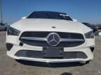 2021 Mercedes-Benz CLA 250