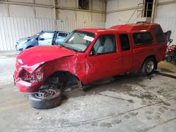 Salvage cars for sale from Copart Gainesville, GA: 1999 Ford Ranger Super Cab