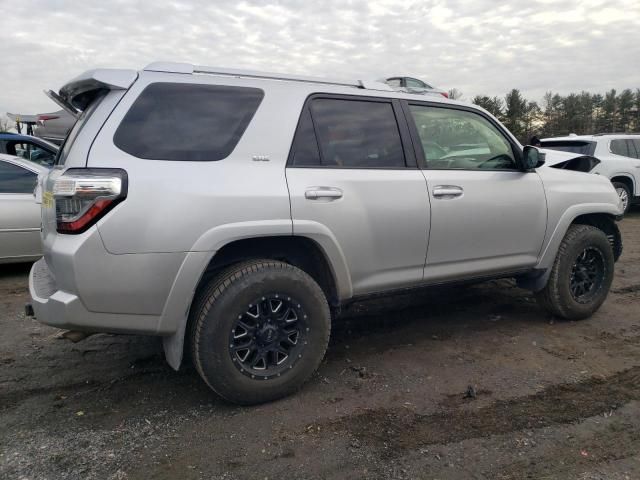 2015 Toyota 4runner SR5