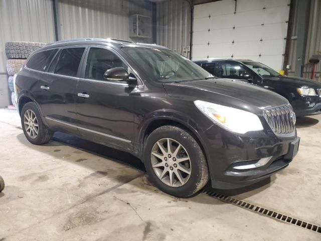 2013 Buick Enclave