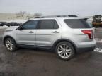 2011 Ford Explorer Limited