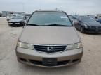 2003 Honda Odyssey EX