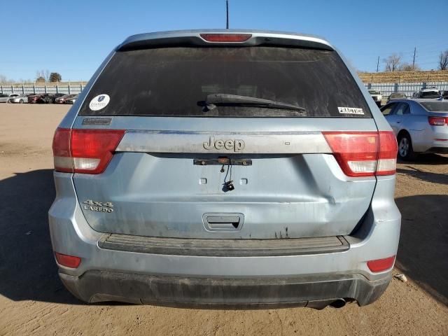 2013 Jeep Grand Cherokee Laredo