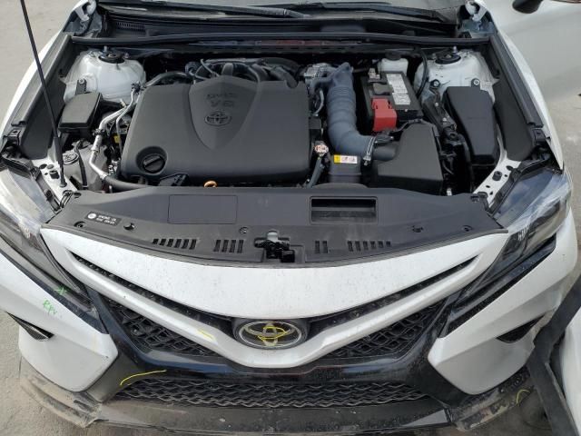 2024 Toyota Camry TRD