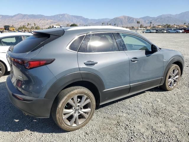 2020 Mazda CX-30 Premium