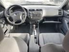 2004 Honda Civic LX