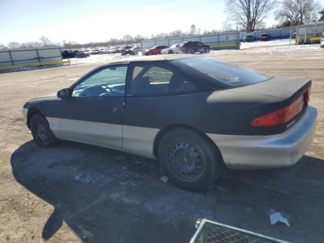 1994 Ford Probe Base