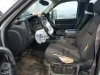 2011 Chevrolet Silverado K2500 Heavy Duty LT