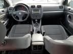 2008 Volkswagen Rabbit