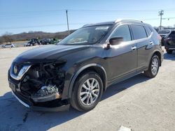 2018 Nissan Rogue S en venta en Lebanon, TN