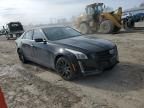 2014 Cadillac CTS