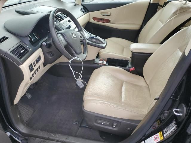 2011 Lexus HS 250H