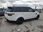 2020 Land Rover Range Rover Sport HSE