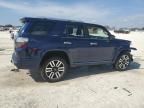 2018 Toyota 4runner SR5/SR5 Premium