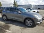 2011 Porsche Cayenne S