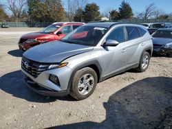 2024 Hyundai Tucson SEL en venta en Madisonville, TN