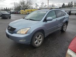 Lexus Vehiculos salvage en venta: 2005 Lexus RX 330