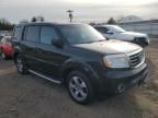 2014 Honda Pilot Exln