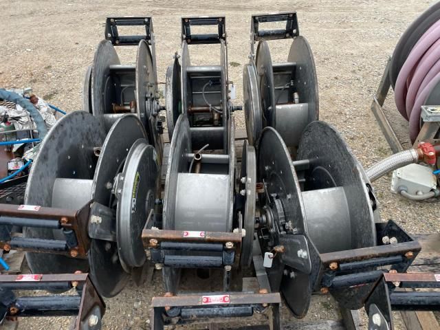 2018 Other Heavy Equipment Cable Reel